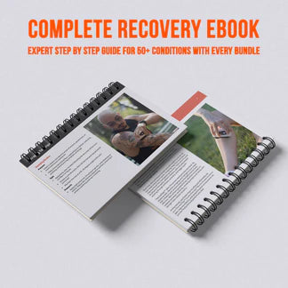 Relivox Akıllı Kas Ağrısı Rahatlatıcı