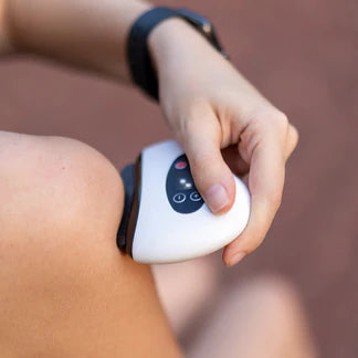 Relivox Akıllı Kas Ağrısı Rahatlatıcı