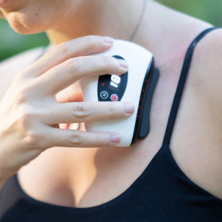 Relivox Akıllı Kas Ağrısı Rahatlatıcı