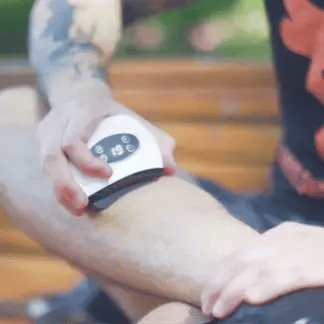 Relivox Akıllı Kas Ağrısı Rahatlatıcı